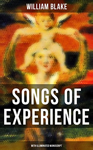 SONGS OF EXPERIENCE