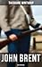 John Brent (Western Novel)