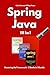 Spring Java: Mastering the ...