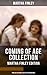 Coming of Age Collection - Martha Finley Edition (Timeless Children Classics for Young Girls): Enriched edition. Including the Novels Edith's Sacrifice & Ella Clinton (With Original Illustrations)