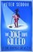 The Joke That Killed: The Boomer Crew, Book 2