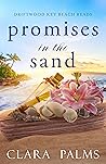 Promises in the Sand by Clara Palms