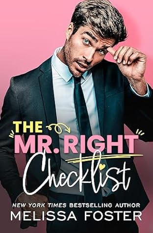 The Mr. Right Checklist