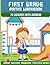 First Grade Maths Workbook:...