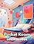 Pocket Room Coloring Book: ...