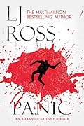 Panic (Alexander Gregory Thrillers, #5)