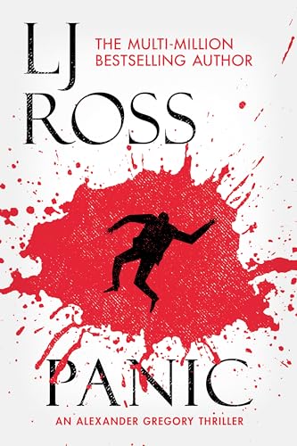 Panic (Alexander Gregory Thrillers, #5)