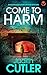 Come to Harm (DCS Fran Harm...