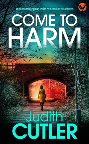 Come to Harm (DCS Fran Harman #1)