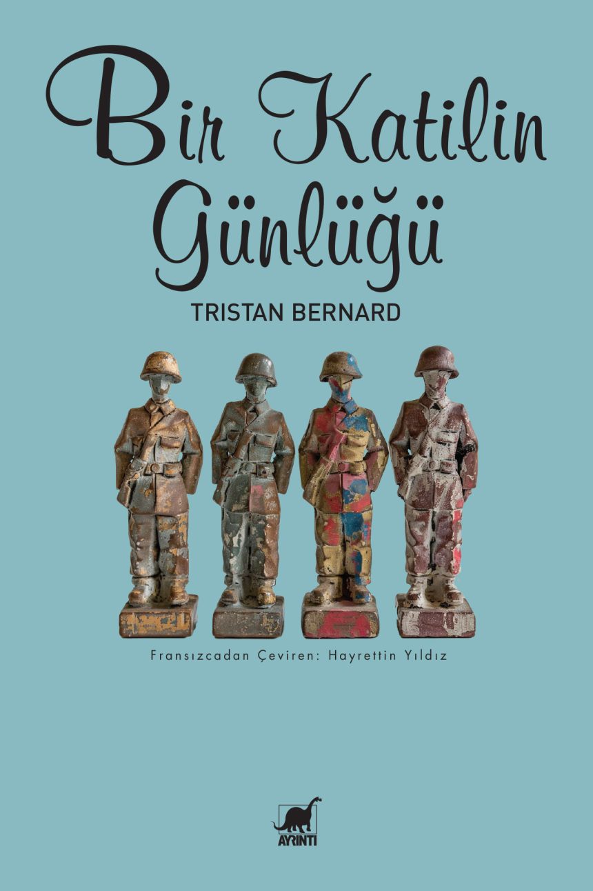 Bir Katilin Günlüğü