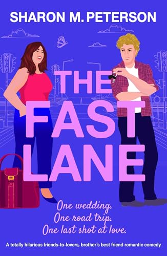The Fast Lane (Kindle Edition)