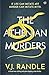 The Athenian Murders