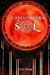 Cuando muera el sol