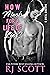 How Much for a Life of Lies (Shadow Team #3)