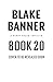 Blood for Blood by Blake Banner