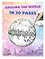 Around the world in 30 page...