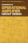 Handbook of Operational Amplifier Circuit Design Handbook of Operational Amplifier Circuit Design