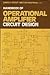Handbook of Operational Amplifier Circuit Design by David F. Stout