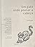 Um Gato Onde Pousar a Cabeça by João Paulo Cotrim