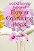 50 Different types of Flowe...