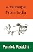 A Passage From India