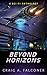 Beyond Horizons (5-Book Sci-Fi Box Set) by Craig A. Falconer