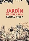 Jardín en tierra ...
