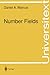 Number Fields (Universitext)