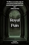 Royal Pain (Royals) Royal Pain (Royals)