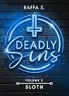 Deadly Sins by Raffa S