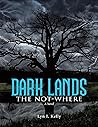 The Not-Where by Lyn I. Kelly The Not-Where by Lyn I. Kelly