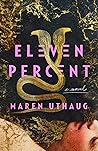 Eleven Percent by Maren Uthaug