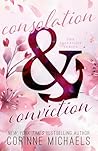 Book cover for Consolation & Conviction Boxset (Salvation Series Special Editions)