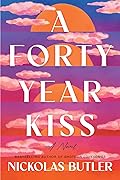A Forty Year Kiss