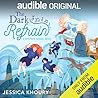 The Dark Refrain: The Mystwick School of Musicraft (Mystwick, #3)