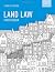 Land Law 4e by Chris Bevan