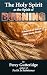 The Holy Spirit as the Spirit of Burning by Percy Gutteridge