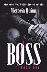 Boss: Book One