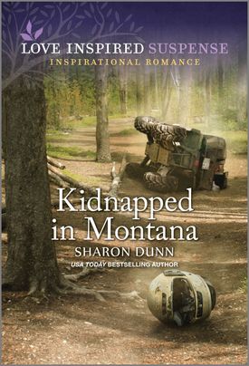 Kidnapped in Montana: An FBI Agent and Mistaken Identity Inspirational Suspense Romance