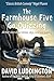 The Farmhouse Five Go Quizzing: All that's best about Britain, beer, dogs and quizzing (The Little Didney Stories)