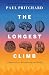 The Longest Climb: A Memoir...