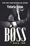 Boss: Book Two