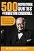 500 Inspspirational Quotes ...