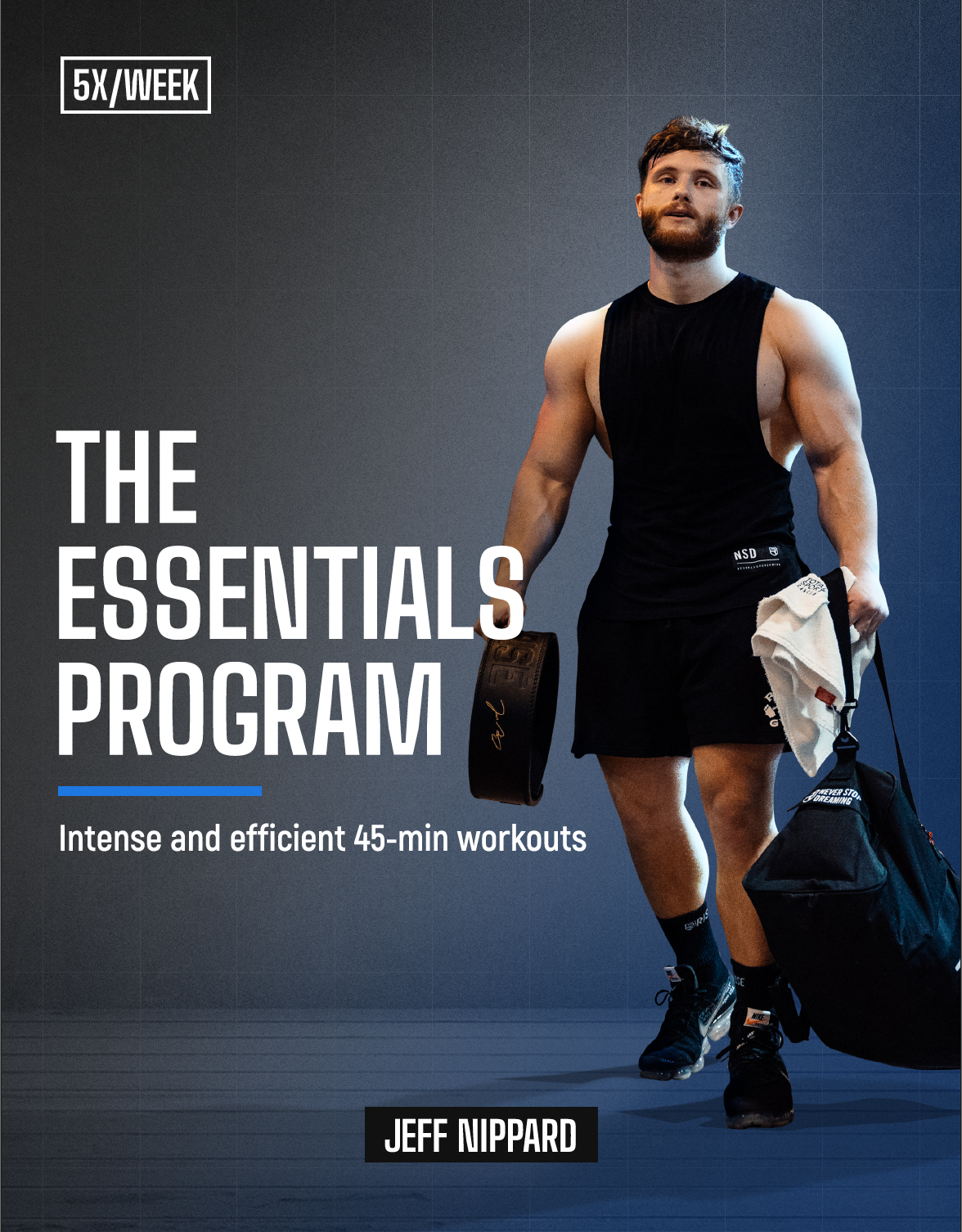 The Essentials Program