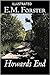 Howards End (ILLUSTRATED EDITION)