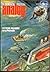Analog Science Fiction/Science Fact, Vol. 93, No. 5, July 1974