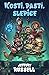 Kosti, pasti, slepice (The Dungeoneers, #1)