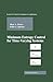 Minimum Entropy Control for...