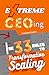 Extreme CEOing: The 33 Rule...