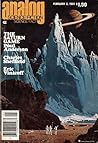 Analog Science Fi...